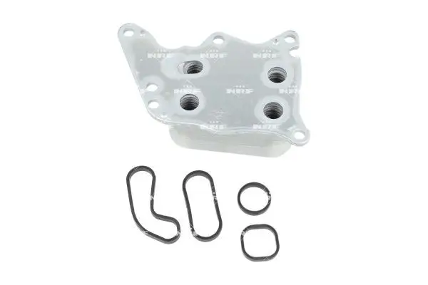 Mini Cooper S R56-R60 Motor Yağ Soğutucu 11427552687