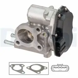 EGR Valfi