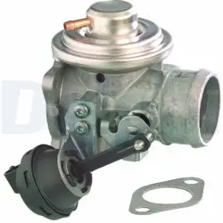 EGR Valfi
