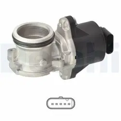 EGR Valfi