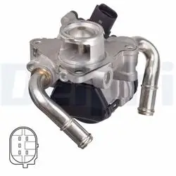 EGR Valfi