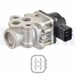 EGR Valfi