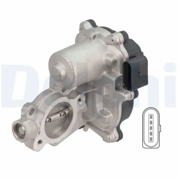 EGR Valfi