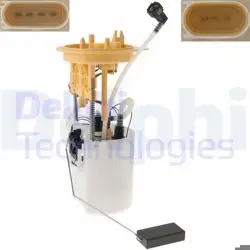 Yakıt Pompası