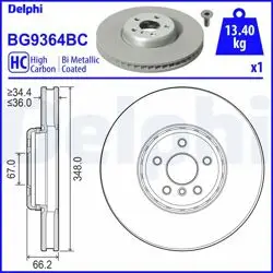 Bı-Metalık Alüminyum Govdelı (Tekli)