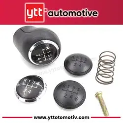 Vites Topuzu Numarator 6 İleri Üst Transporter V 03-15