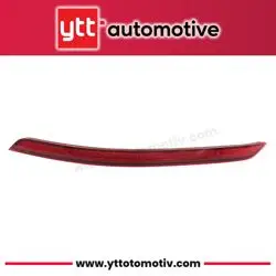 Reflektor Arka Tampon Sol Passat Gte 4 17
