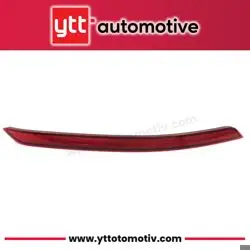 Reflektor Arka Tampon Sağ Passat Gte 417 (Orjınal