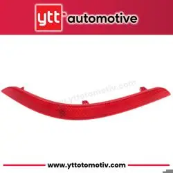 Reflektor Arka Tampon Sağ Caddy Mk4 06-13 (Orjınal)