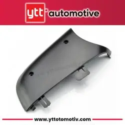 Ayna Kapağı Sağ Alt Caddy III-Transporter V 04-15