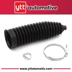 Direksiyon Körüğü Kit (Kelepce Ve Yağ) Vectra C-Sıgnum 02 -
