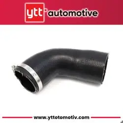 Turbo Hortum Kelepcelı A3-Leon-Oct-Golf-Jetta-Pass