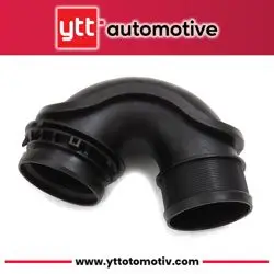 Turbo U Borusu Kelepcesız Insignia A