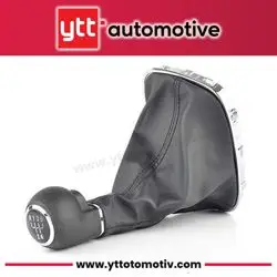 Vites Topuzu 5 İleri (Koruksuz) Corsa D