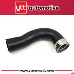 Turbo Hortumu Master III Movano B