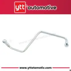 Turbo Yağlama Borusu Fiesta V-Fiesta VI 01-10