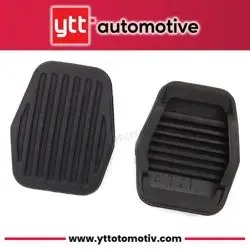 Pedal Lastiği Debriyaj Fren Tırnaklı Focus II