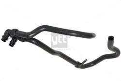 Kalorifer Hortumu Berlingo I-Partner I 96-11