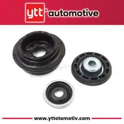 Amortisör Takozu-Rulman-Üst Takoz (Kit) Clio II-Clio III 98-12