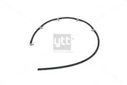 Yakıt Geri Dönüş Hortumu (Metal) Clc (Cl203)-C-Class (S203) 08-11