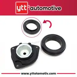 Amortisör Takozu Ve Rulman Clio III-Modus 13 -