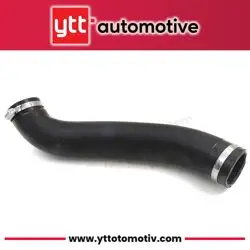 Turbo Hortumu Focus II-C Max I 04-12 Kelepcelı