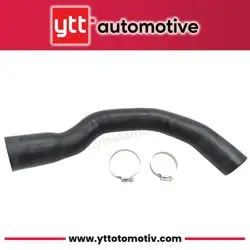 Turbo Hortumu Kelepcelı Focus Cmax V50 S40 C30 C70