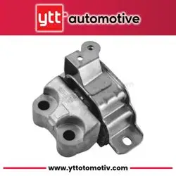 Motor Takozu Mıto-Grande Punto 08 -