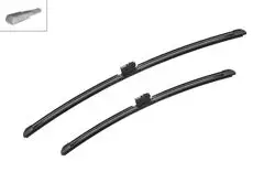 Silgi Süpürgesi Tk 60 + 47,5Cm 16-A-Seri (W176) Aerotwın