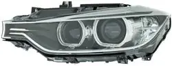 Far Sağ 12-16 3-Seri (F30-F31-F80) Led Xenon