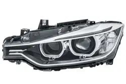 Far Sol 12-16 3-Seri (F30-F31-F80) Led Xenon
