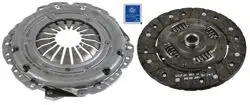 Debriyaj Tk Vectra.B 1.7Td *X17dt*