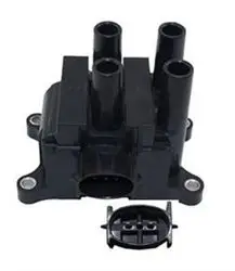 Bobin 96-Focus-Fiesta-Mondeo 1.4-1.6-1.8-2.0 16V