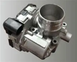 Gaz Kelebegı Polo 9N 9N3