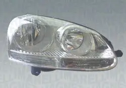 Far Sol 07-10 Golf.V-Jetta.III + El + Mt Krom *P.H**