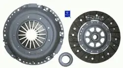 Debriyaj Tk Aı.A4-A6-Passat 2.4