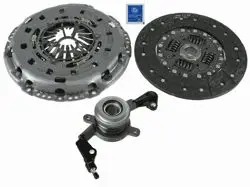 Debriyaj Tk 06-Crafter 2.5Tdi *Bjm*