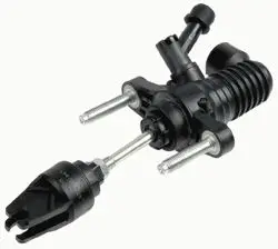 Debriyaj Üst Merkezi 06-Rav.4 2.0Vvti-2.0D-4D-2.2D-4D *A.G.Z**