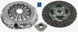 Debriyaj Tk 05-07 Corolla 1.4D