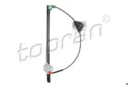Cam Krıkosu Ön Sağ 90-96 Transporter.T4 Manuel *P.H**