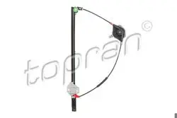 Cam Krıkosu Ön Sağ 96-00 Transporter.T4 Manuel