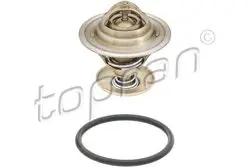 Termostat 75°C Golf.II.III-Jetta-Passa-Aı.80-Aı.100