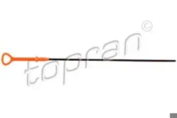 Yağ Cubugu Polo Classic 1.6