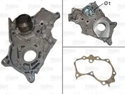 Devirdaim 03-08 Corolla-Avensis