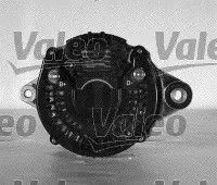 Alternatör Kmp Volvo 440 K 460 L Alternatör Kmp Bınek (Ithal)