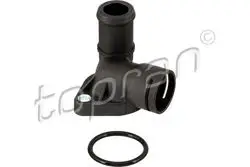 Su Flansi 90-96 Aı.A4-A6 1.9Tdi