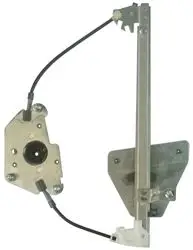 Cam Mekanizması (Arka) (Sağ) Audi A3 (1996-4 / 200