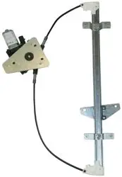 Cam Mekanizması (On) (Sağ) Hyundai H-1 (10 / 1997 -