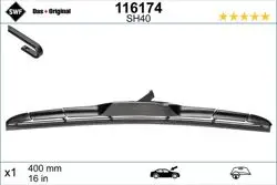 Swf Hıbrıd (X1) (400 mm) Honda Jazz , Grand Sant