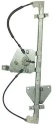 Cam Mekanizması (On) (Sağ) Mitsubishi Pajero (19